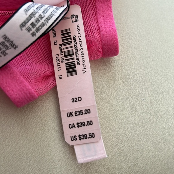 Victoria’s Secret Lace Bra - Picture 10 of 12